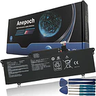 Batería de Repuesto C31N1914 para Asus ZenBook 13 UX425UG ZenBook 14 UX435EA UX435EA-A5007T UX435EAL UX435EG - Anepoch 1