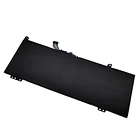 Batería de Repuesto L17C4PB0 para Flex 6-14ARR 14IKB IdeaPad 530S-14ARR 14IKB 15IKB Series 5B10Q16067 L17M4PB0 - Fully. 6