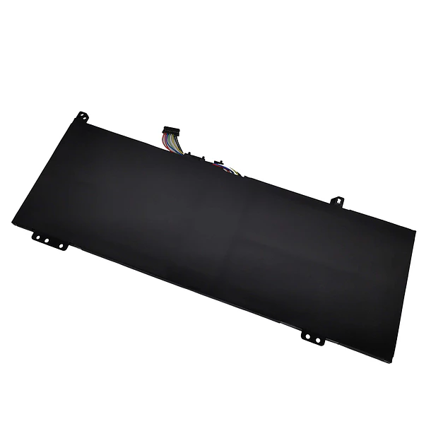 Batería de Repuesto L17C4PB0 para Flex 6-14ARR 14IKB IdeaPad 530S-14ARR 14IKB 15IKB Series 5B10Q16067 L17M4PB0 - Fully. 6