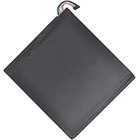 Batería de Repuesto L10M4P12 para Battery Acer Iconia Tab A1-850 B1-810 B1-820 W1-810 Series (3.8V - HBFVG 4