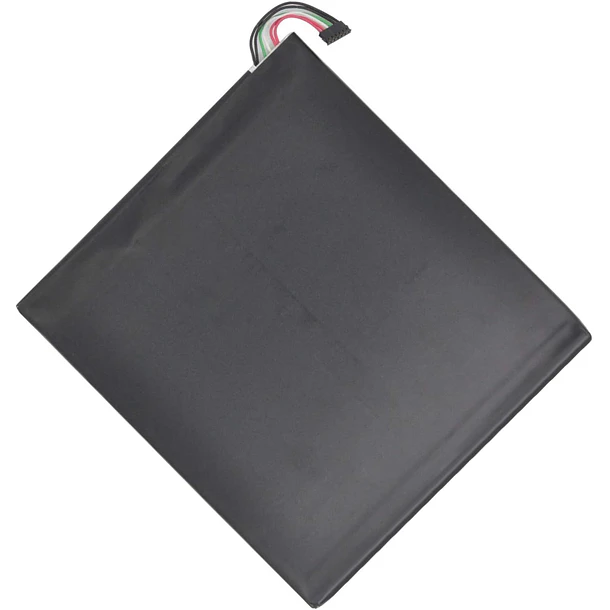 Batería de Repuesto L10M4P12 para Battery Acer Iconia Tab A1-850 B1-810 B1-820 W1-810 Series (3.8V - HBFVG 4