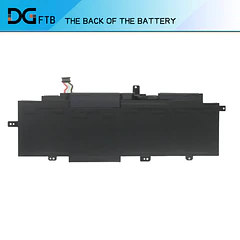 Batería de Repuesto L22B3PF2 para Lenovo ThinkPad T14s 2nd Gen 2021 (T14s 2021) 57Wh