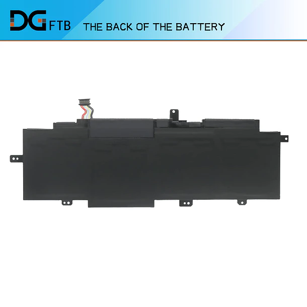 Batería de Repuesto L22B3PF2 para Lenovo ThinkPad T14s 2nd Gen 2021 (T14s 2021) 57Wh 2