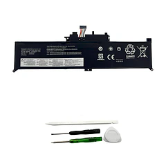 Batería de Repuesto 00HW044 para diversos equipos compatibles según modelo 00HW044 - Aluo