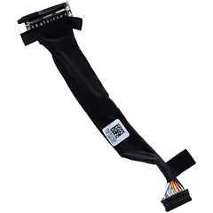 Cable de Alimentación de Repuesto D74YX para Dell XPS 15 9500 9510 9520 9530 Precision 5550 5560 - Deal4GO