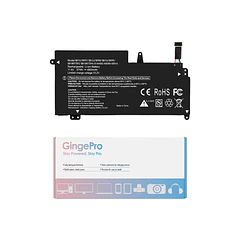 Batería de Repuesto SB10J78997/SB10J78998 para Lenovo ThinkPad 13 1st 2nd Gen 13 Chromebook 20GL 20GM - GingePro