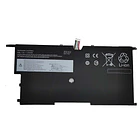 Batería de Repuesto 45N1701 para Lenovo ThinkPad New X1 Carbon 14 45N1700 45N1701 45N1702 45N1703 - YXKC 1