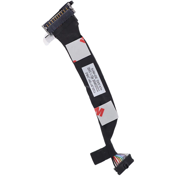 Cable de Alimentación de Repuesto D74YX para Dell XPS 15 9500 9510 9520 9530 Precision 5550 5560 - Deal4GO 2
