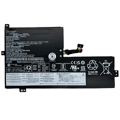 Batería de Repuesto L20M3PG2 para Lenovo Flex 3 Chrome-11M836 / IdeaPad 3 Chrome-14M836 / IdeaPad - EPYOBW