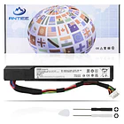 Batería de Repuesto para UPS MC96 para HP Smart Array P840AR P440AR P840 P440 1