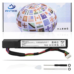 Batería de Repuesto para UPS MC96 para HP Smart Array P840AR P440AR P840 P440