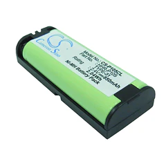 Batería de Repuesto CS-P105CL para Vertical SBX IP 320 V10000 (2.4V) - Enyuly