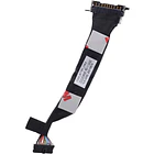 Cable de Alimentación de Repuesto D74YX para Dell XPS 15 9500 9510 9520 9530 Precision 5550 5560 - Deal4GO 5