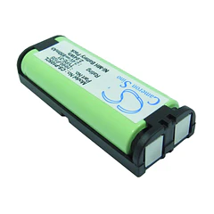 Batería de Repuesto CS-P105CL para Vertical SBX IP 320 V10000 (2.4V) - Enyuly
