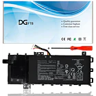 Batería de Repuesto 1MCXM para ASUS VivoBook 15 F512FA F512DA F512JA X512DA X512JA F512FB F512FJ 1