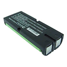 Batería de Repuesto CS-P105CL para Vertical SBX IP 320 V10000 (2.4V) - Enyuly 4