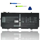 Batería de Repuesto X1W0D para Dell XPS 13 7390 2-in-1 / XPS 13 9310 2-in-1 - EPYOBW 1