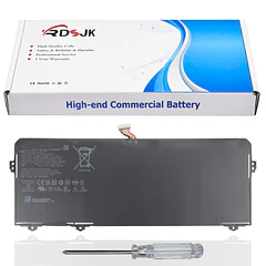 Batería de Repuesto AA-PBZN8NP para Samsung Galaxy Book3 Book4 Pro 360 Book 3 PRO NP960QFG - RDSJ