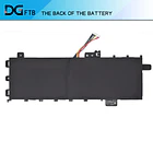 Batería de Repuesto 1MCXM para ASUS VivoBook 15 F512FA F512DA F512JA X512DA X512JA F512FB F512FJ 4