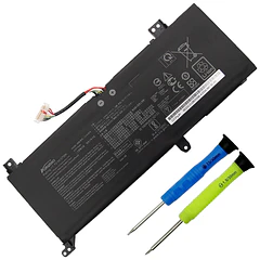 Batería de Repuesto JPFMR para Asus VivoBook 14 X412 X412D X412DA X412DK X412F X412FA X412FJ - AURUNHO