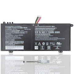 Batería de Repuesto EP04XL para Dynabook Satellite Pro C50-H-108