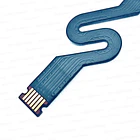 Cable de Alimentación de Repuesto para MacBook Pro 13
