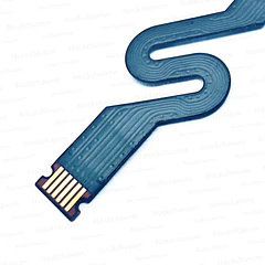 Cable de Alimentación de Repuesto para MacBook Pro 13" A1989(2018-2019 Year) or A2251(2020 Year) Battery Cable - Nockchawon