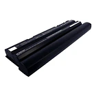 Batería de Repuesto BJDC453 para DEL'L 04NW9,05G67C,312-1163,312-1311,451-11694,8858X,8P3YX,911MD,HCJWT,KJ321,M5Y0X,N3X1D,NHXVW,P8TC7,P9TJ0,PRRRF,T54F3,T54FJ,YKF0M,6600mAh - Ouciesa 1