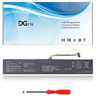 Batería de Repuesto C41N2311 para ASUS ROG ALLY X RC72LA RC72LA-ALLYX.Z1X 1