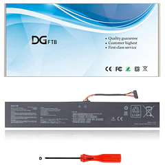Batería de Repuesto C41N2311 para ASUS ROG ALLY X RC72LA RC72LA-ALLYX.Z1X