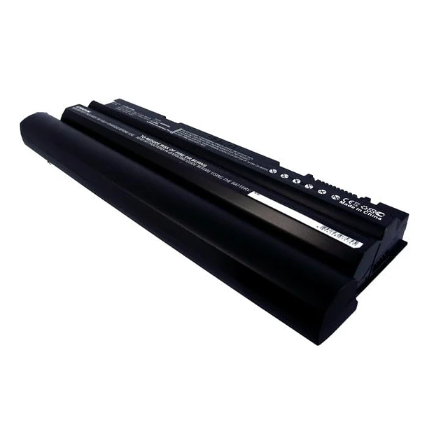 Batería de Repuesto BJDC453 para DEL'L 04NW9,05G67C,312-1163,312-1311,451-11694,8858X,8P3YX,911MD,HCJWT,KJ321,M5Y0X,N3X1D,NHXVW,P8TC7,P9TJ0,PRRRF,T54F3,T54FJ,YKF0M,6600mAh - Ouciesa 2