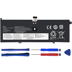 Batería de Repuesto C31N1636 para Lenovo Yoga C940-14IIL Yoga C940 14 SP/A Series L18C4PH0 5B10T11585 - Bituli