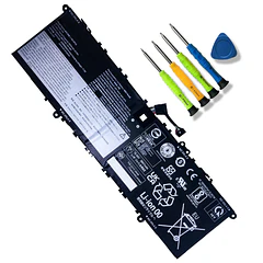 Batería de Repuesto L19M4PH3 para Lenovo Ideapad Yoga Slim 7 Pro-14ARH5 Pro-14IHU5 Pro-14ITLL 5 Series - JOTACT