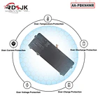 Batería de Repuesto AA-PBZN8NP para Samsung Galaxy Book3 Book4 Pro 360 Book 3 PRO NP960QFG - RDSJ 6