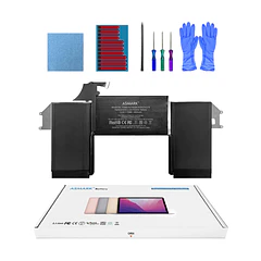 Batería de Repuesto A1965 para MacBook Air A1932, 13-Inch, Late 2018-2019 - ASMARK