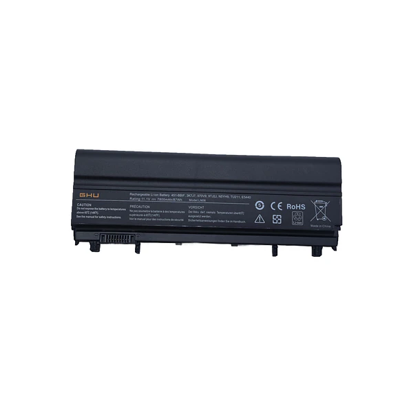 Batería de Repuesto LN06 para Dell Latitude E5540 E5440 Vostro 3460 3560 1N9C0 CXF66 WGCW6 - GHU 2