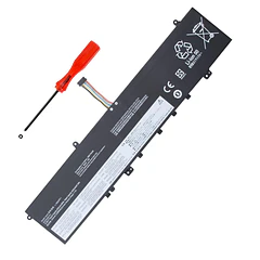 Batería de Repuesto L21D4PC2 para Lenovo Yoga 9-15IMH5 82DE C940-15IRH