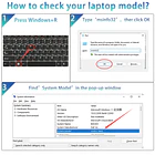 Batería de Repuesto L19M4PH3 para Lenovo Ideapad Yoga Slim 7 Pro-14ARH5 Pro-14IHU5 Pro-14ITLL 5 Series - JOTACT 4