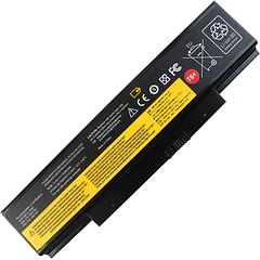 Batería de Repuesto BP02XL para Lenovo ThinkPad (Edge) E550 E550c E555 E560 E565 Series 3INR19/65-2 - HBFVG