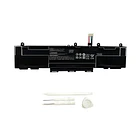 Batería de Repuesto CX03XL para HP EliteBook x360 830 G7 EliteBook x360 830 G8 Series - Yafda 1