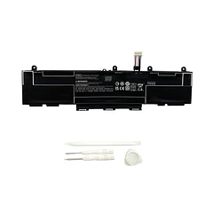 Batería de Repuesto CX03XL para HP EliteBook x360 830 G7 EliteBook x360 830 G8 Series - Yafda