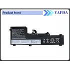 Batería de Repuesto L20L4PE1 para Lenovo IdeaPad 5 Pro-16ACH6 Pro-16IHU6 IdeaPad Creator 5-16ACH6 Series L20M4PE1 - Yafda 2