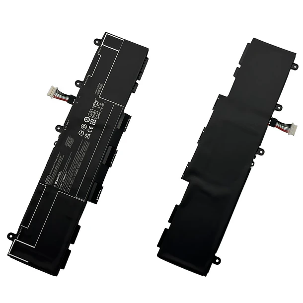 Batería de Repuesto CX03XL para HP EliteBook x360 830 G7 EliteBook x360 830 G8 Series - Yafda 6