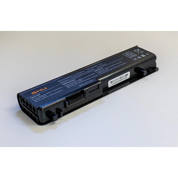 Batería de Repuesto LN06 para Studio 17 1745 1747 1749 Laptop, Replacement for N856P U164P - GHU 2