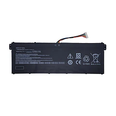 Batería de Repuesto AP19B5L para ACER Aspire 5 A515-56G-77WL A515-55 A515-43 A515-44 A514-54 Swift 3 - NBULBL