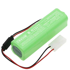 Batería de Repuesto CS-FTX600RX para FUTABA 8U T6DA NT8IB 8NFK NT8S 6VA 7NFK 6NFK 6NPK - Ejjinenbby