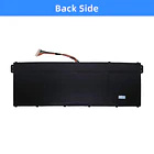 Batería de Repuesto AP19B5L para ACER Aspire 5 A515-56G-77WL A515-55 A515-43 A515-44 A514-54 Swift 3 - NBULBL 5
