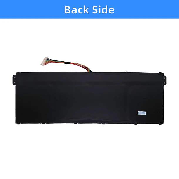 Batería de Repuesto AP19B5L para ACER Aspire 5 A515-56G-77WL A515-55 A515-43 A515-44 A514-54 Swift 3 - NBULBL 5