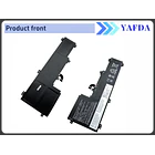 Batería de Repuesto L20L4PE1 para Lenovo IdeaPad 5 Pro-16ACH6 Pro-16IHU6 IdeaPad Creator 5-16ACH6 Series L20M4PE1 - Yafda 6