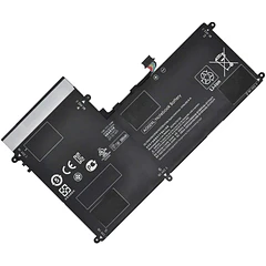 Batería de Repuesto para HP ElitePad 1000 G2 Series(7.4V 31Wh) - Hubei